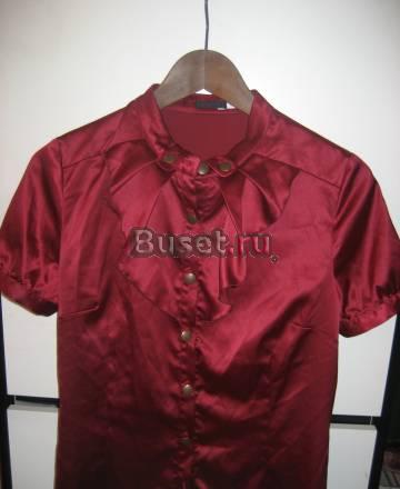 Блузка Москва