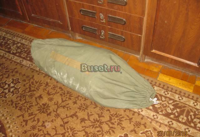 Палатка армейская  почти новая Санкт-Петербург