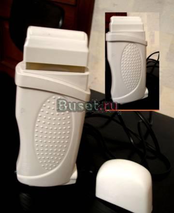 Восконагреватель. Печка для разогревания воска Санкт-Петербург