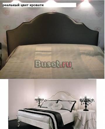 Кровать итальянской фабрики Halley Москва