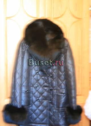 Куртка Москва