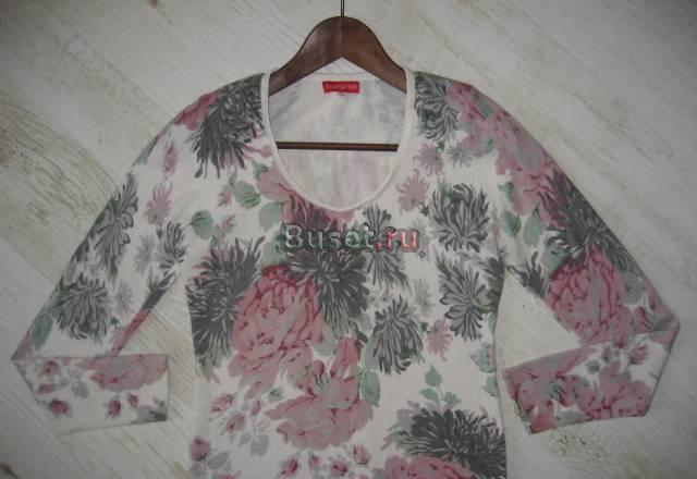 Кашемировый кардиган Woolstreet Москва