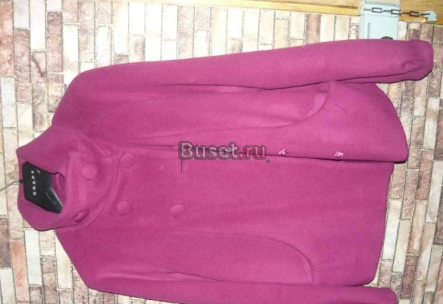 Польто Санкт-Петербург