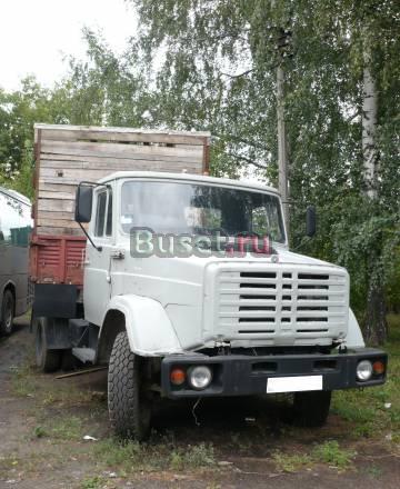 Продам Зил4421 Коломна