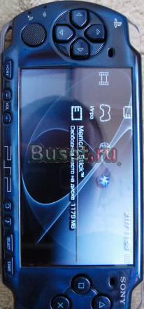 Запчасти для PSP Санкт-Петербург