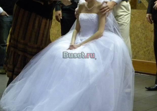 Свадебное платье р-р xs-s Санкт-Петербург