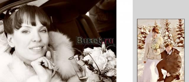 Фотограф на свадьбу + евроальбом Казань