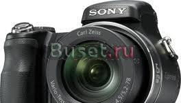Sony DSC-H9 Волгоград