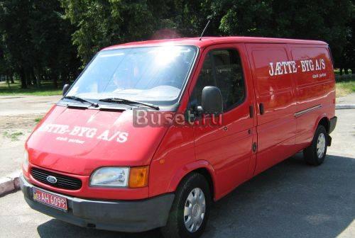 Грузоперевозки по Санкт-Петербургу и Лен.Обл Санкт-Петербург