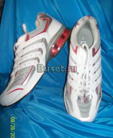 Кроссовки Санкт-Петербург