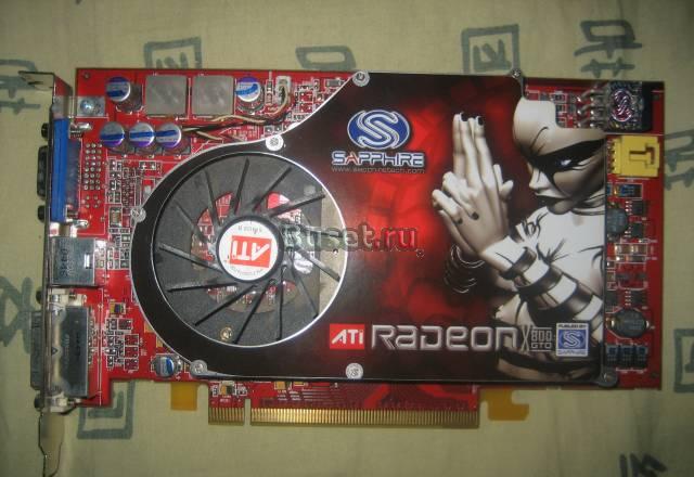 Видеокарта Санкт-Петербург