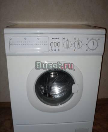 Indesit wdn 2296 xw  на запчасти Санкт-Петербург
