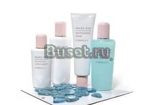 Косметика Мэри Кэй Зубцов