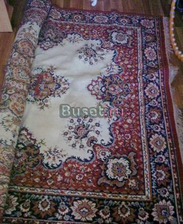 Ковёр Москва