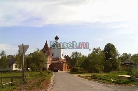 Участок в экологически чистом месте по Симферополь Серпухов