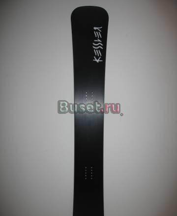 Kessler Oxess cноуборды Москва