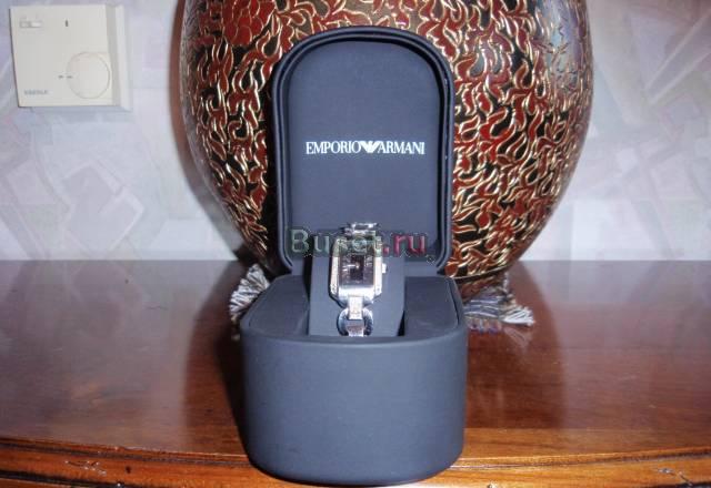 Часы Армани с красивым браслетом Санкт-Петербург