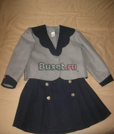 Школьная форма Санкт-Петербург