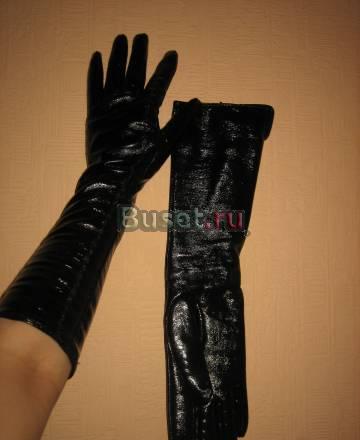 Перчитки размер 6,5 Санкт-Петербург