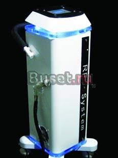 Биполярный аппарат радиолифтинга (Термаж) Москва