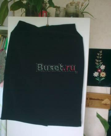 Юбки и брюки черного цвета (пакетом) Москва
