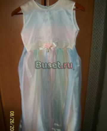 Платье Санкт-Петербург