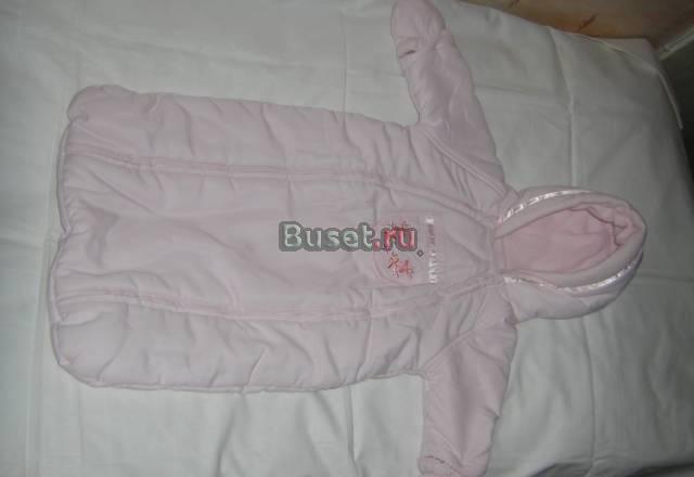 Конверт весна  осень (Mothercare) Москва