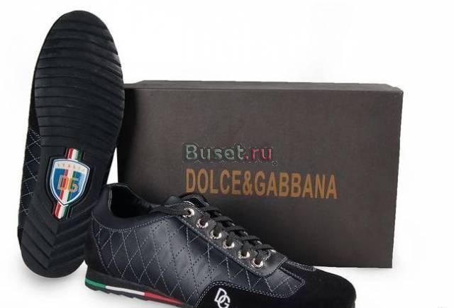 Кроссовки Dolce gabbana Москва