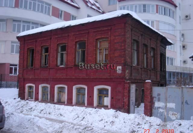 Участок  в центре города. Екатеринбурга Екатеринбург