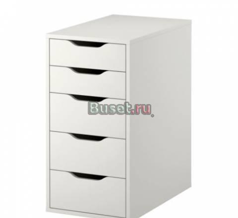 Тумба для спальни/гостиной, ikea Москва