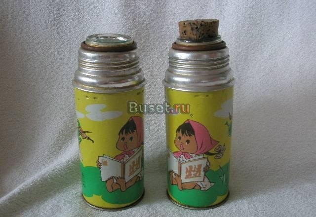 Термосы Тула