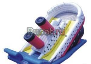 Титаник Владивосток