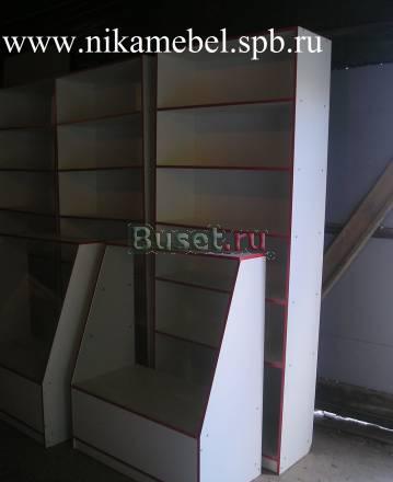 Торговое оборудование Санкт-Петербург