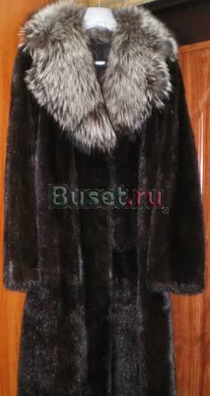 Шуба норка 46 50 Москва