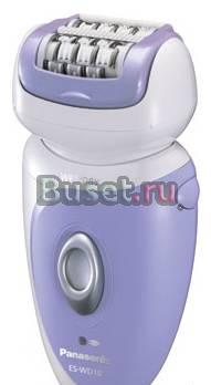 Эпилятор Panasonic ES-WD10 Санкт-Петербург