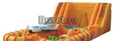 Космическая станция (B) Москва