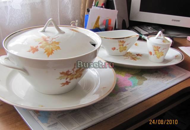 Фарфор(торг) Москва