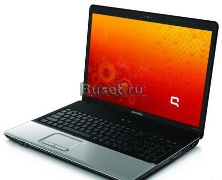 Ноутбук HP Compaq CQ61-420 Санкт-Петербург