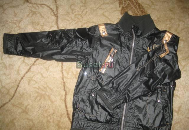 Куртки,штаны Санкт-Петербург