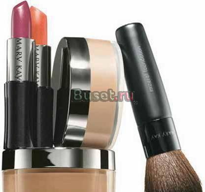 Косметика Мэри Кэй Максатиха