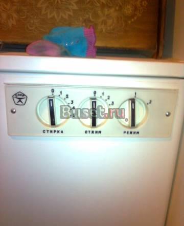 Машина сибирь стиральная Санкт-Петербург