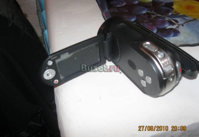 Продаю видеокамеру Санкт-Петербург