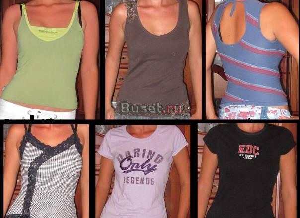 Топы на размер 44 Москва