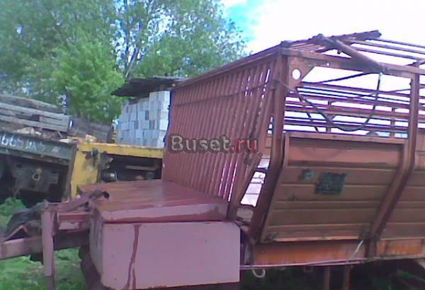 Сенопотборщик тпф45 Пенза