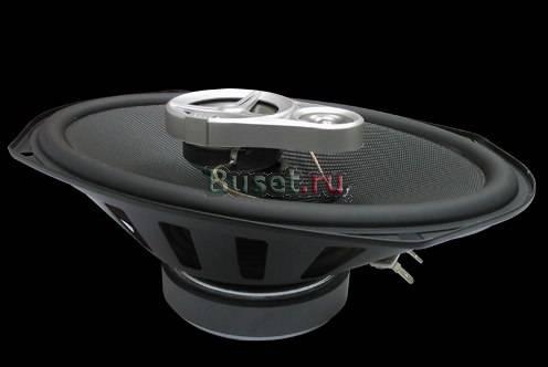Автоколонки JBL-3196 новые 1700руб Санкт-Петербург