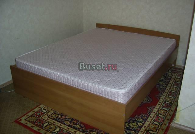 Продам 2-х спальную кровать Москва