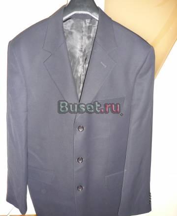 Пиджак мужской Санкт-Петербург