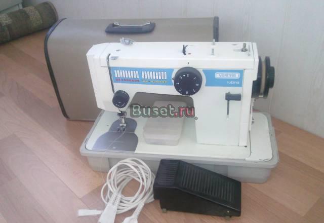 Швейная машина веритас рубина Санкт-Петербург