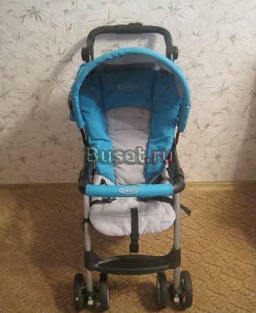 Прогулочная коляска Санкт-Петербург