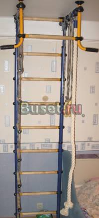 Продаётся шведская стенка Санкт-Петербург